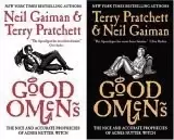 Good Omens
: The Nice and Accurate Prophecies of Agnes Nutter, Witch