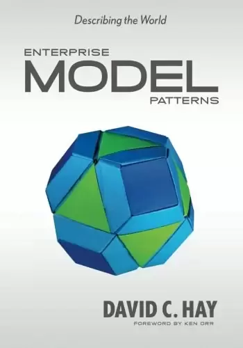 Enterprise Model Patterns
: Describing the World
