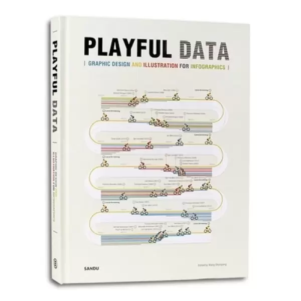Playful Data
: 信息图与数据可视化
