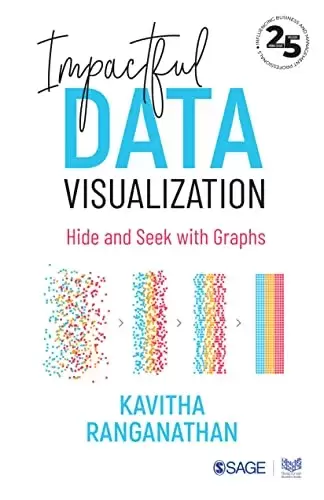 Impactful Data Visualization: Hide and Seek with Graphs