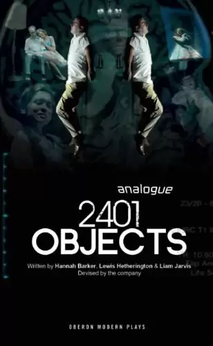 2401 Objects