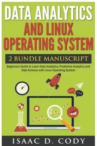 Data Analytics and Linux Operating System