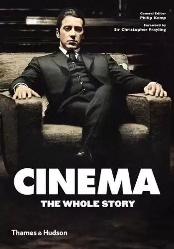 Cinema
: The Whole Story