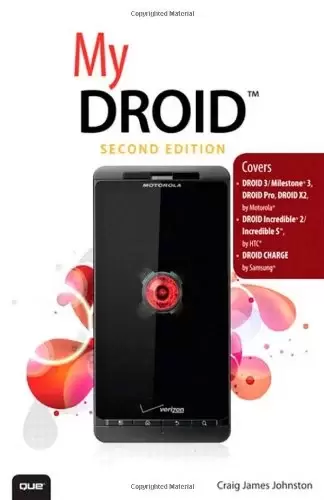 My DROID, 2nd Edition
