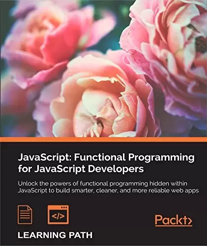 JavaScript: Functional Programming for JavaScript Developers