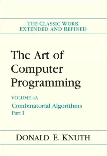 The Art of Computer Programming, Volume 4A
: Combinatorial Algorithms, Part 1