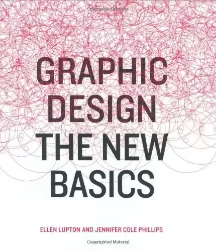 Graphic Design
: The New Basics