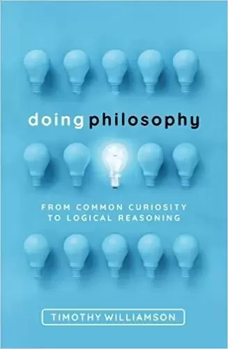 Doing Philosophy
: From Common Curiosity to Logical Reasoning