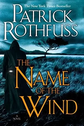The Name of the Wind
: The Kingkiller Chronicle: Day One