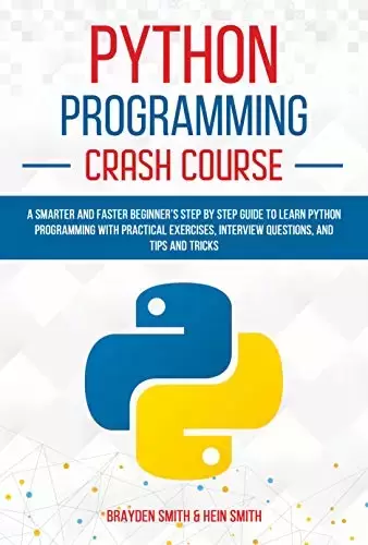 Python Programming Crash Course