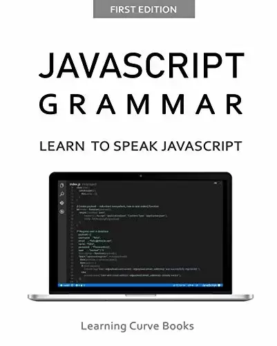 JavaScript Grammar