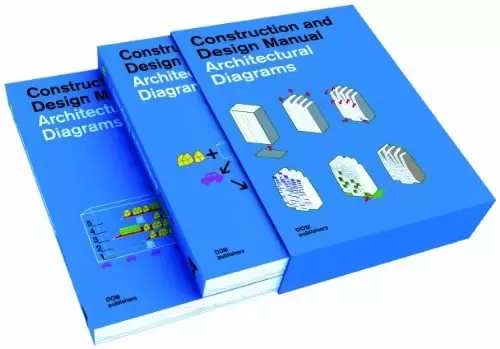 Construction and Design Manual Architectural Diagrams