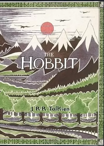 The Hobbit
: 75th Anniversary Pocket Edition