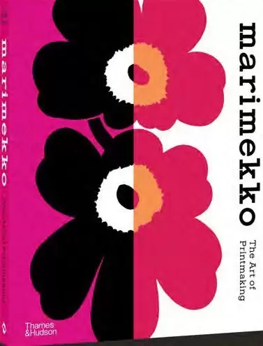 Marimekko
: The Art of Printmaking