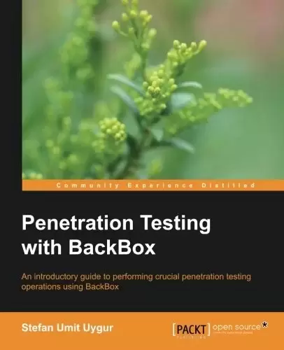 Penetration Testing with BackBox