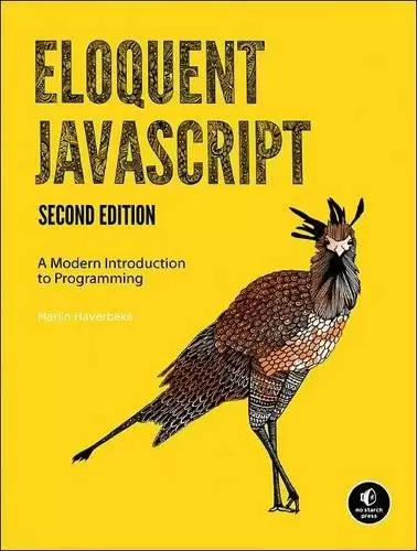 Eloquent JavaScript (2 Edition)
: A Modern Introduction to Programming