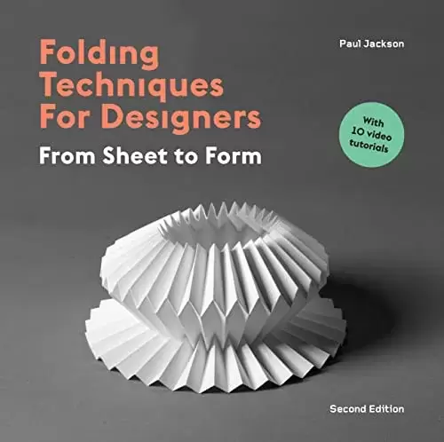 Folding Techniques for Designer, 2nd Edition