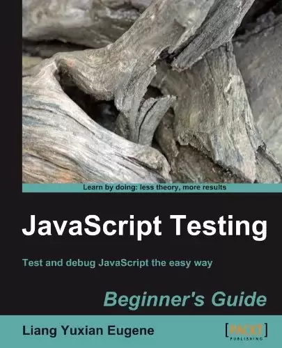 JavaScript Testing Beginner’s Guide