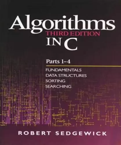 Algorithms in C, Parts 1-4


    
       : Fundamentals, Data Structures, Sorting, Searching-上品阅读|新知