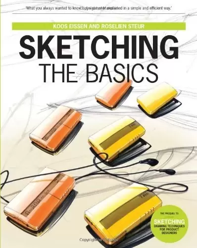 Sketching
: The Basics