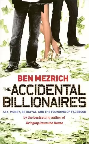 THE ACCIDENTAL BILLIONAIRES偶然的百万富翁