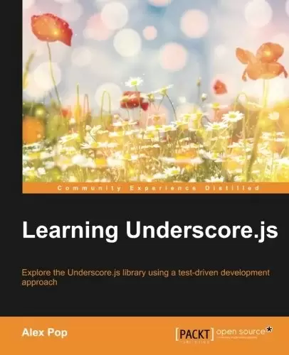 Learning Underscore.js