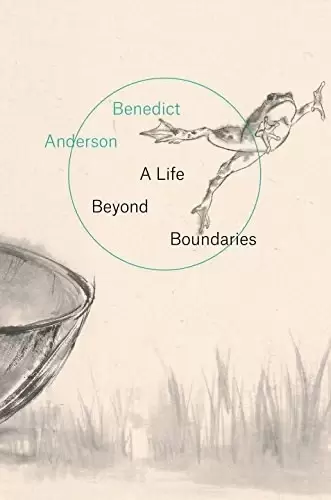 A Life Beyond Boundaries
: A Memoir