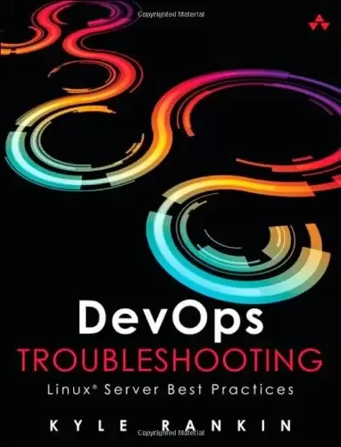 DevOps Troubleshooting: Linux Server Best Practices