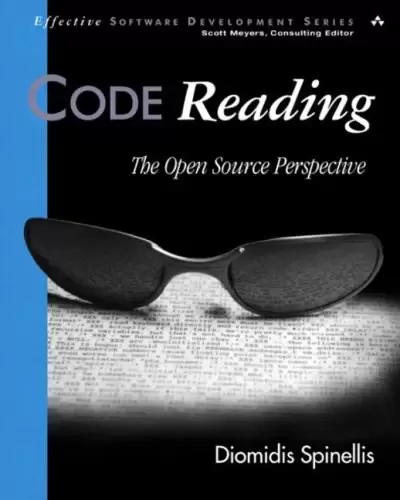 Code Reading
: The Open Source Perspective (v. 1)