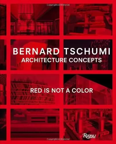 Architecture Concepts
: Red is Not a Color
