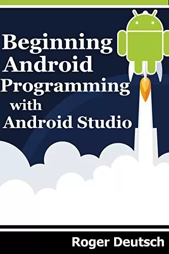 Beginning Android Progrmaming with Android Studio