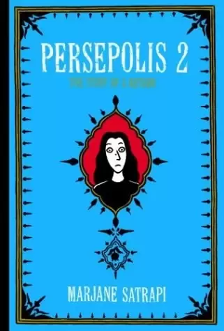 Persepolis 2
: The Story of a Return