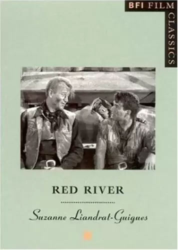 "Red River"