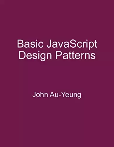 Basic JavaScript Design Patterns