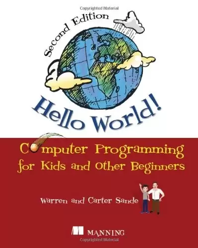Hello World!, 2nd Edition