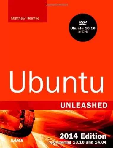 Ubuntu Unleashed 2014 Edition, 9th Edition