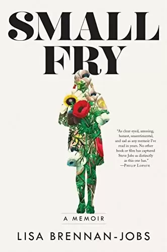 Small Fry
: A Memoir