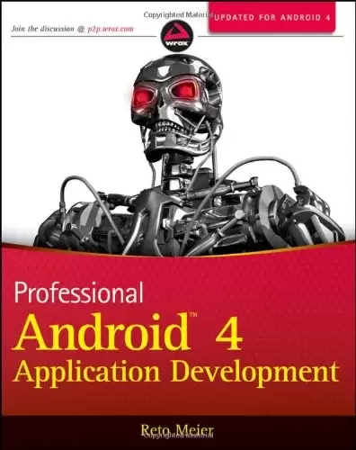 Professional Android 4 Application Development, 3rd Edition