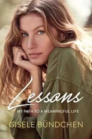 Lessons
: My Path to a Meaningful Life