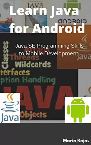 Java for Android Development