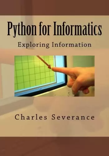Python for Informatics
: Exploring Information
