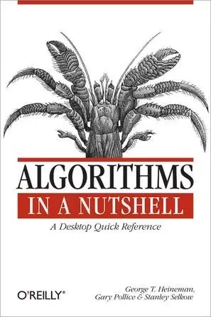 算法技术手册
: Algorithms in a Nutshell(影印版)