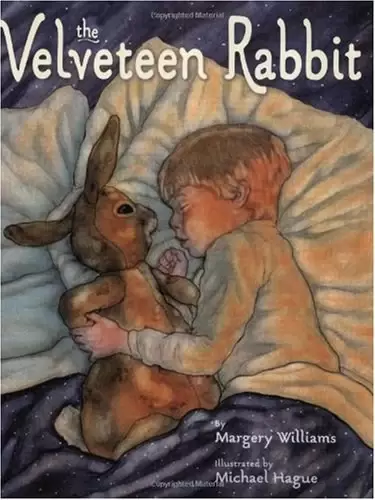 The Velveteen Rabbit
: Or How Toys Become Real