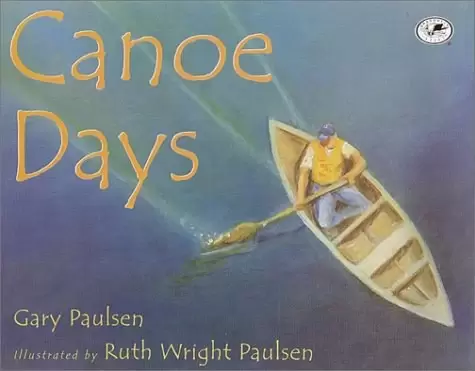 Canoe Days