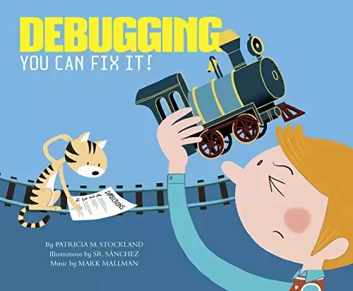 Debugging: You Can Fix It! (Code It!)