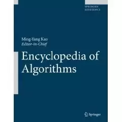 Encyclopedia of Algorithms