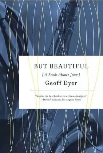But Beautiful
: A Book About Jazz