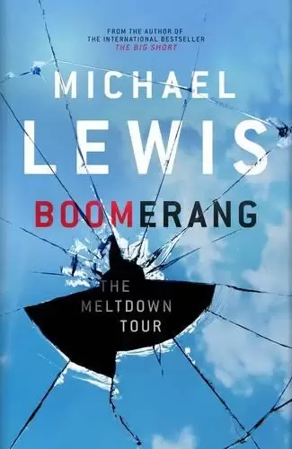Boomerang
: The Meltdown Tour