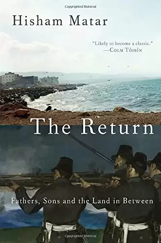 The Return
: Fathers, Sons and the Land in Between