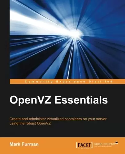 OpenVZ Essentials